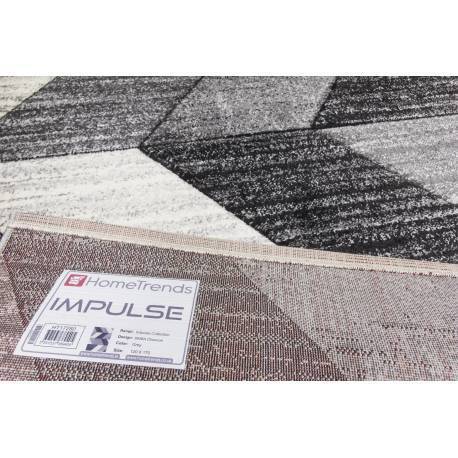 Impulse Chevron Grey