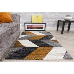 Impulse Chevron Pumpkin
