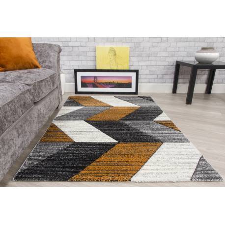 Impulse Chevron Pumpkin