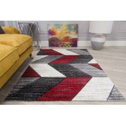 Impulse Chevron Red