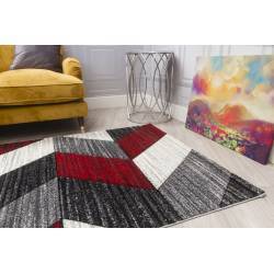 Impulse Chevron Red