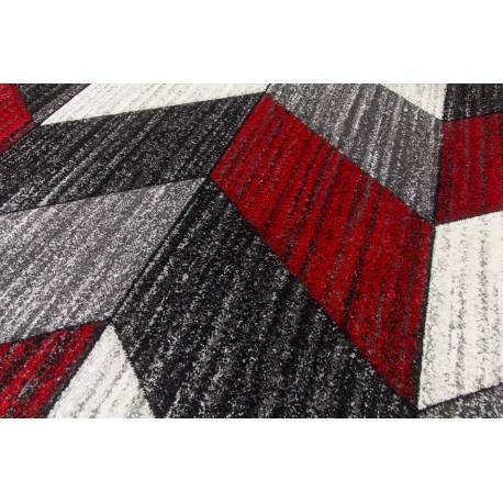 Impulse Chevron Red