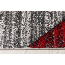 Impulse Chevron Red