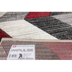 Impulse Chevron Red