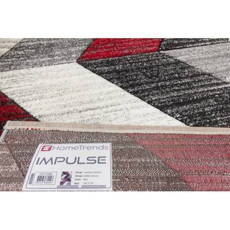 Impulse Chevron Red