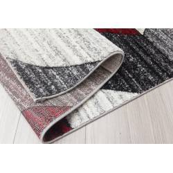 Impulse Chevron Red