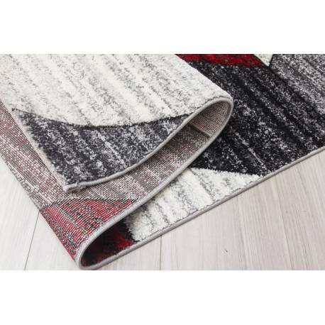Impulse Chevron Red