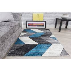 Impulse Chevron Teal