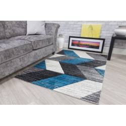 Impulse Chevron Teal
