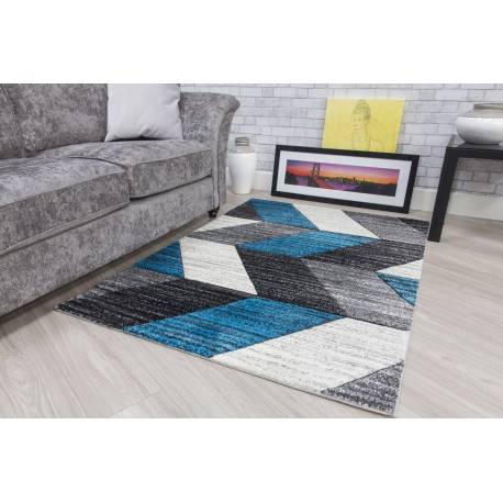 Impulse Chevron Teal