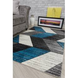 Impulse Chevron Teal