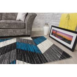 Impulse Chevron Teal