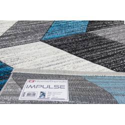 Impulse Chevron Teal