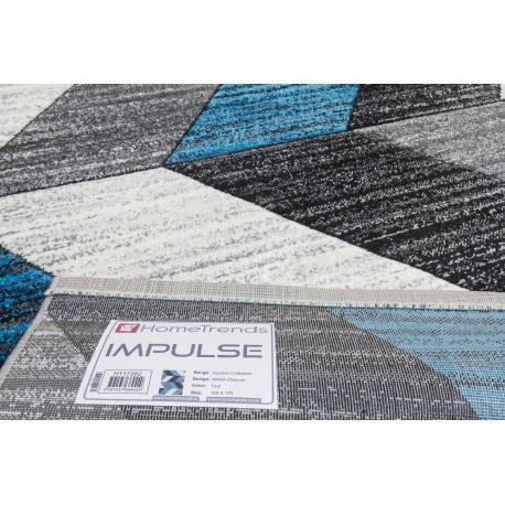 Impulse Chevron Teal