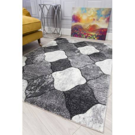 Impulse Coblo Grey