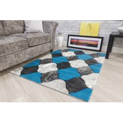 Impulse Coblo Teal