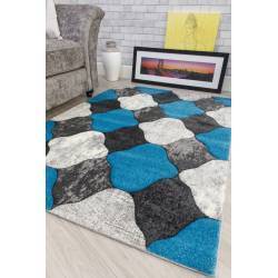 Impulse Coblo Teal