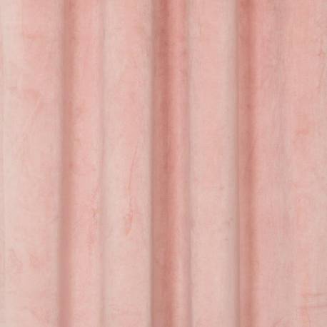 Elegance Velvet Blossom Eyelet Curtains
