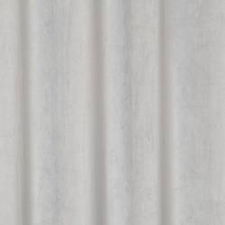 Elegance Velvet Grey Blue Eyelet Curtains