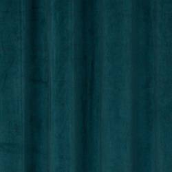 Elegance Velvet Marine Eyelet Curtains