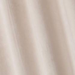 Elegance Velvet Sand Eyelet Curtains