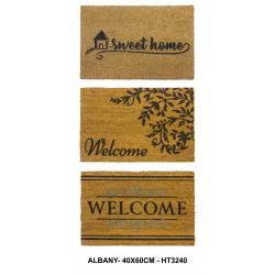 Albany Collection Doormats