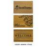 Albany Collection Doormats