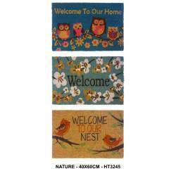 Nature Collection Doormats HT3240