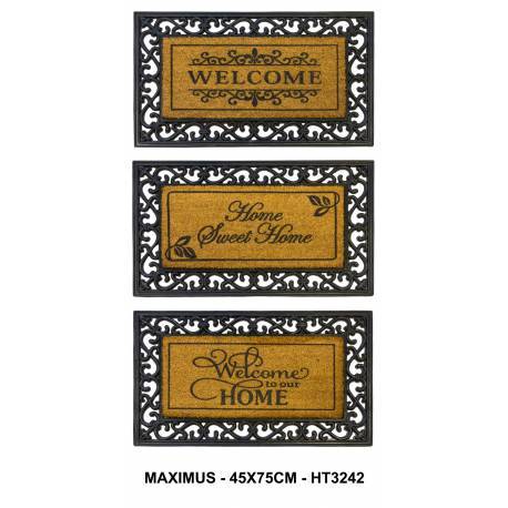 Maximus Collection Doormats HT3242