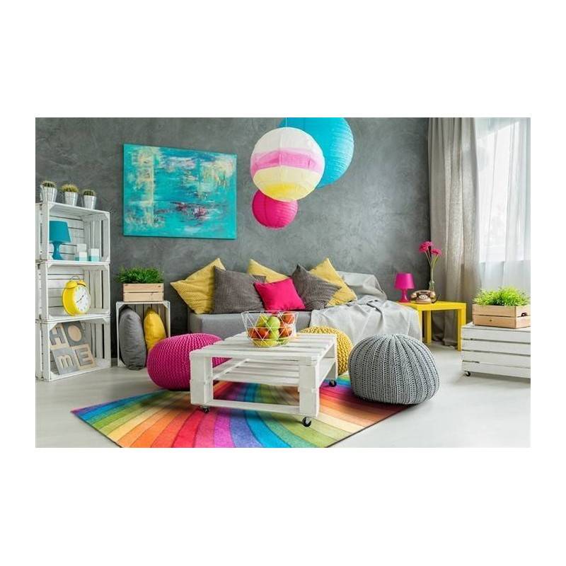 Candy Rainbow
