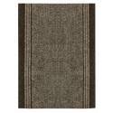 Sidney Kitchen/Hall Runner Cut to Size - Brown