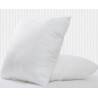 Superior Quality Stripe Pillows Twin Pack