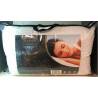 Superior Quality Stripe Pillows Twin Pack