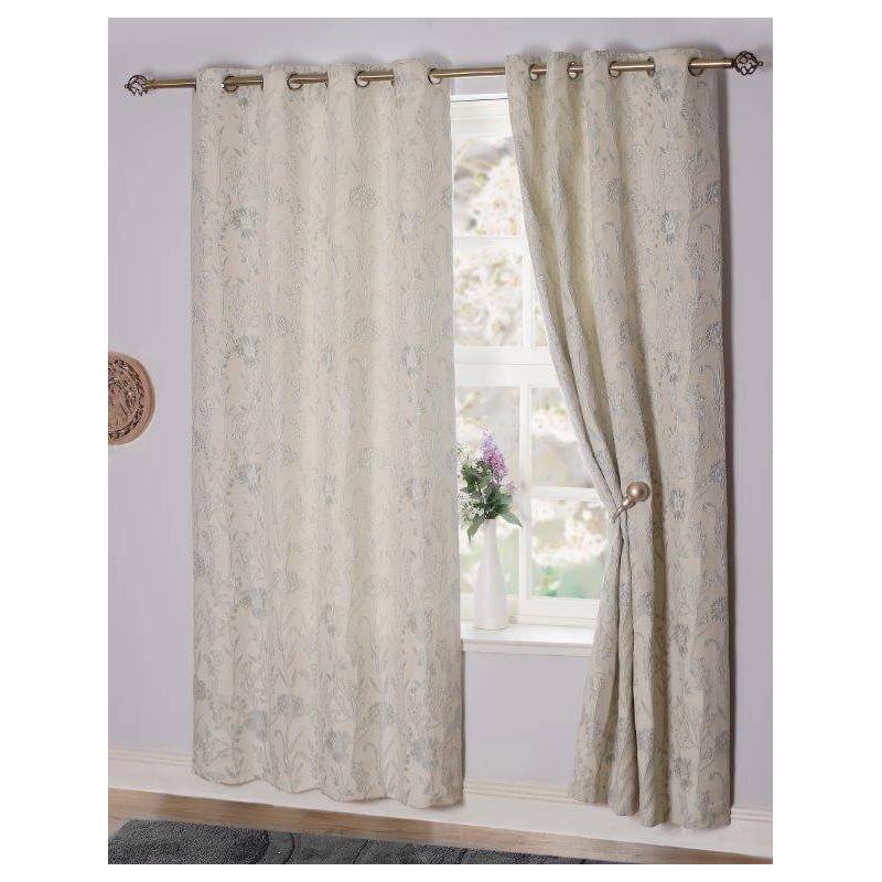 Botanical Marine Eyelet