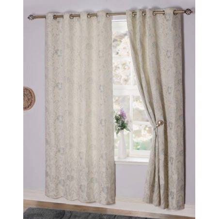 Botanical Marine Eyelet