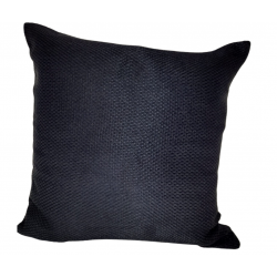 Bastetweave Navy Cushion