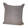Bastetweave Natural Cushion