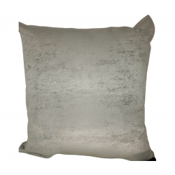 Biscuit Piped Cushion
