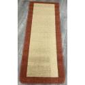 Corsica Washable Kitchen Mat Salmon Runner Mat