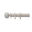 Capri Limestone 50mm Squashed Ball Complete Set