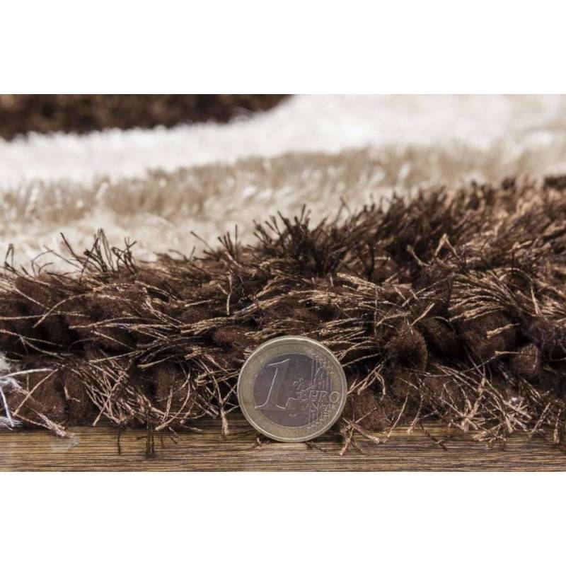 Luxus Cascades Beige Brown
