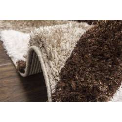 Luxus Cascades Beige Brown