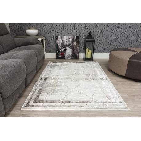 Glitz Art Deco Beige