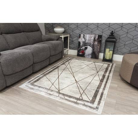 Glitz Art Deco Beige