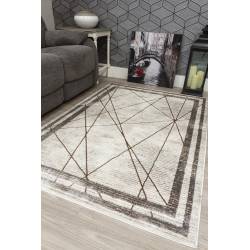 Glitz Art Deco Beige