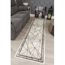 Glitz Art Deco Beige