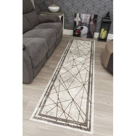 Glitz Art Deco Beige