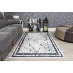 Glitz Art Deco Blue