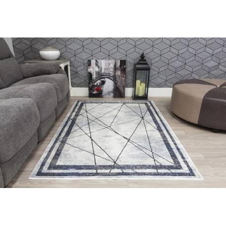 Glitz Art Deco Blue