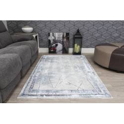 Glitz Art Deco Blue